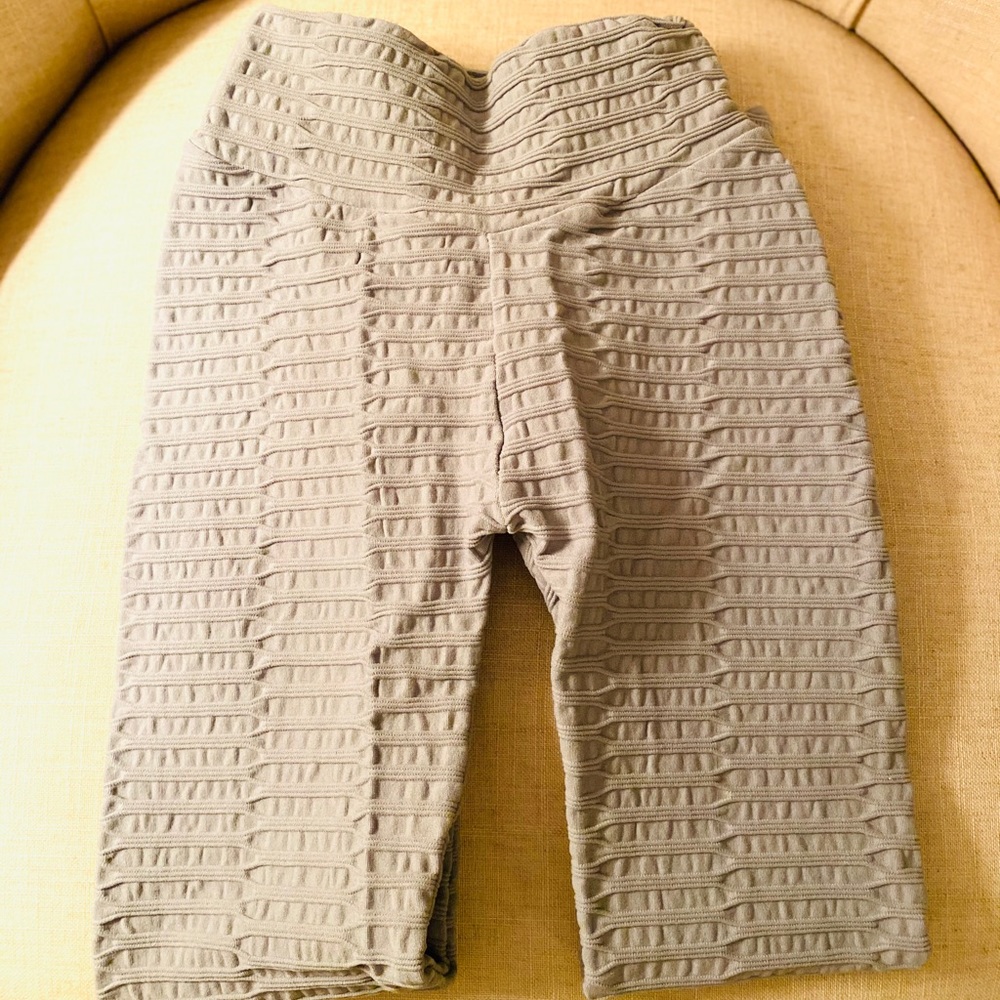 TikTok Amazon Scrunch Leggings